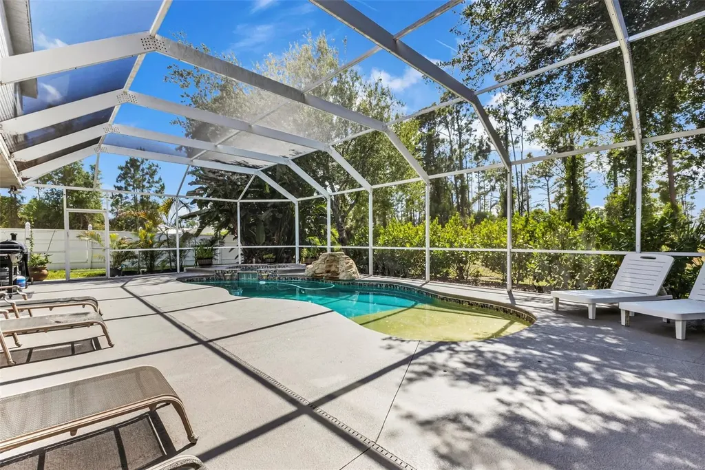 2837 Kalsted Street North Port FL 34288
