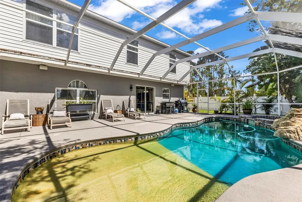 2837 Kalsted Street North Port FL 34288
