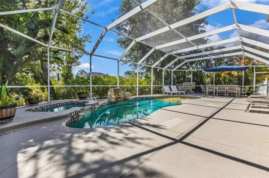 2837 Kalsted Street North Port FL 34288