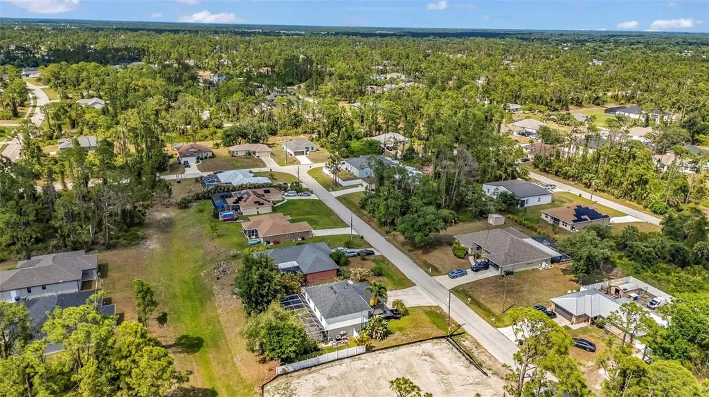 2837 Kalsted Street North Port FL 34288