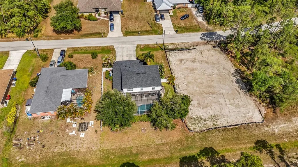 2837 Kalsted Street North Port FL 34288