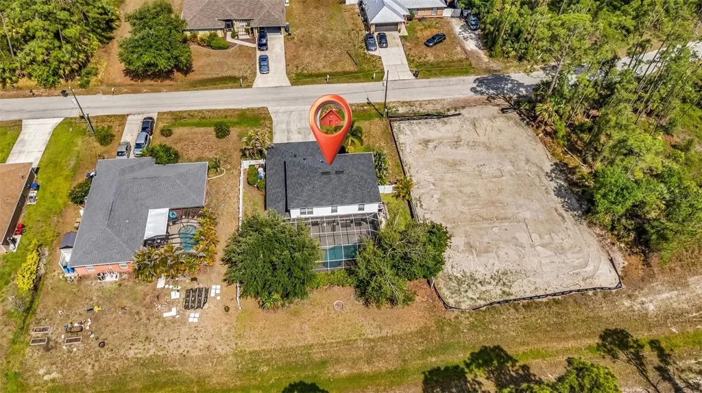 2837 Kalsted Street North Port FL 34288