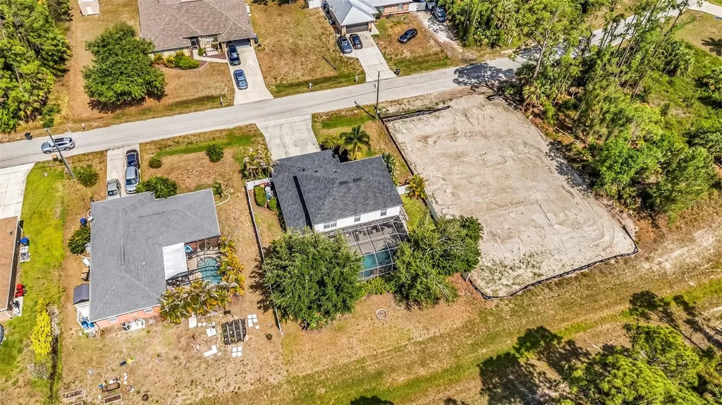 2837 Kalsted Street North Port FL 34288