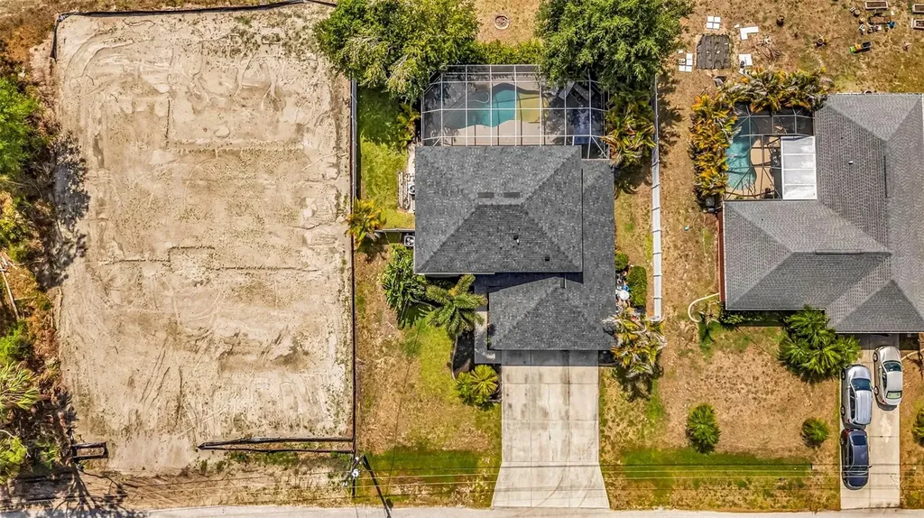 2837 Kalsted Street North Port FL 34288