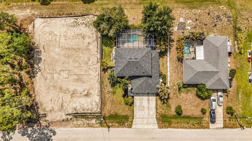 2837 Kalsted Street North Port FL 34288