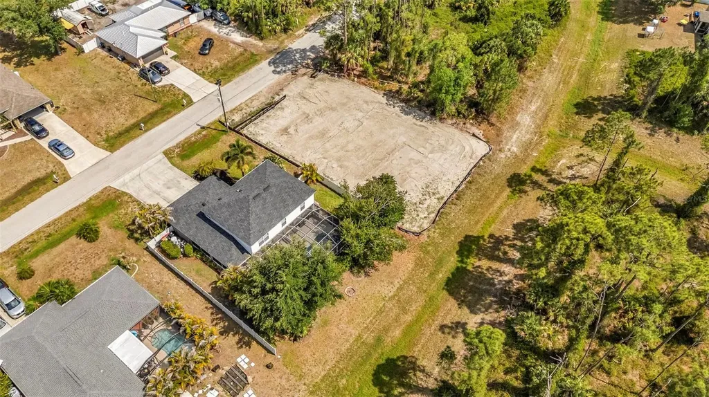 2837 Kalsted Street North Port FL 34288