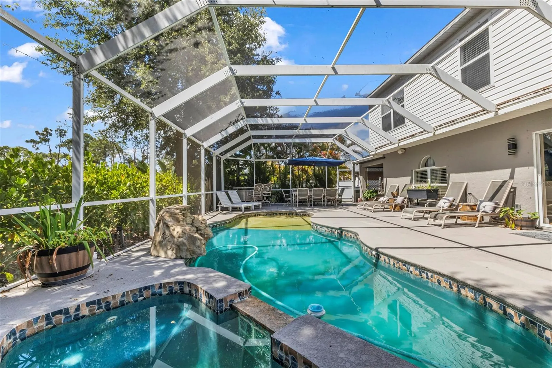 2837 Kalsted Street North Port FL 34288