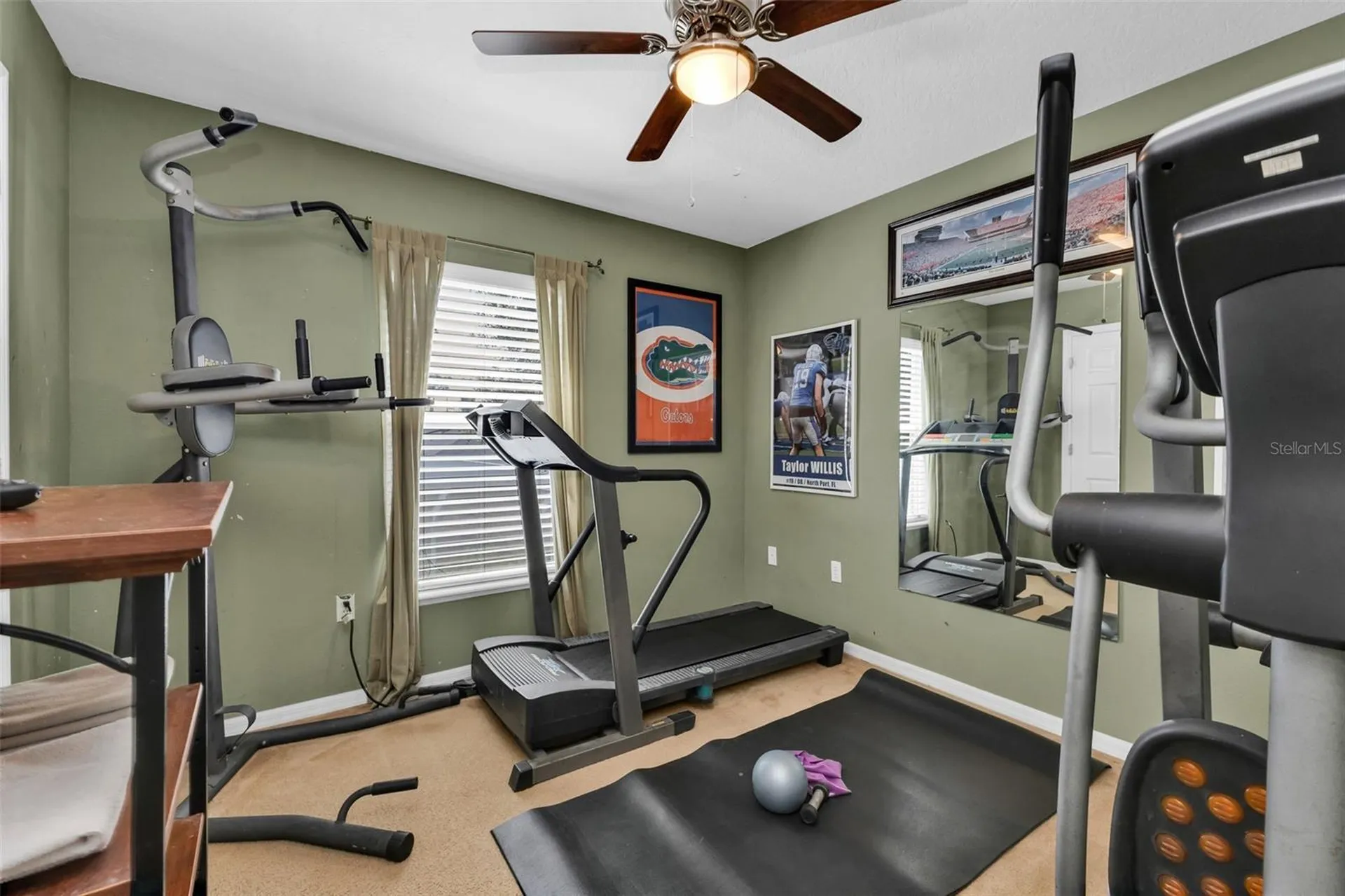 2837 Kalsted Street North Port FL 34288