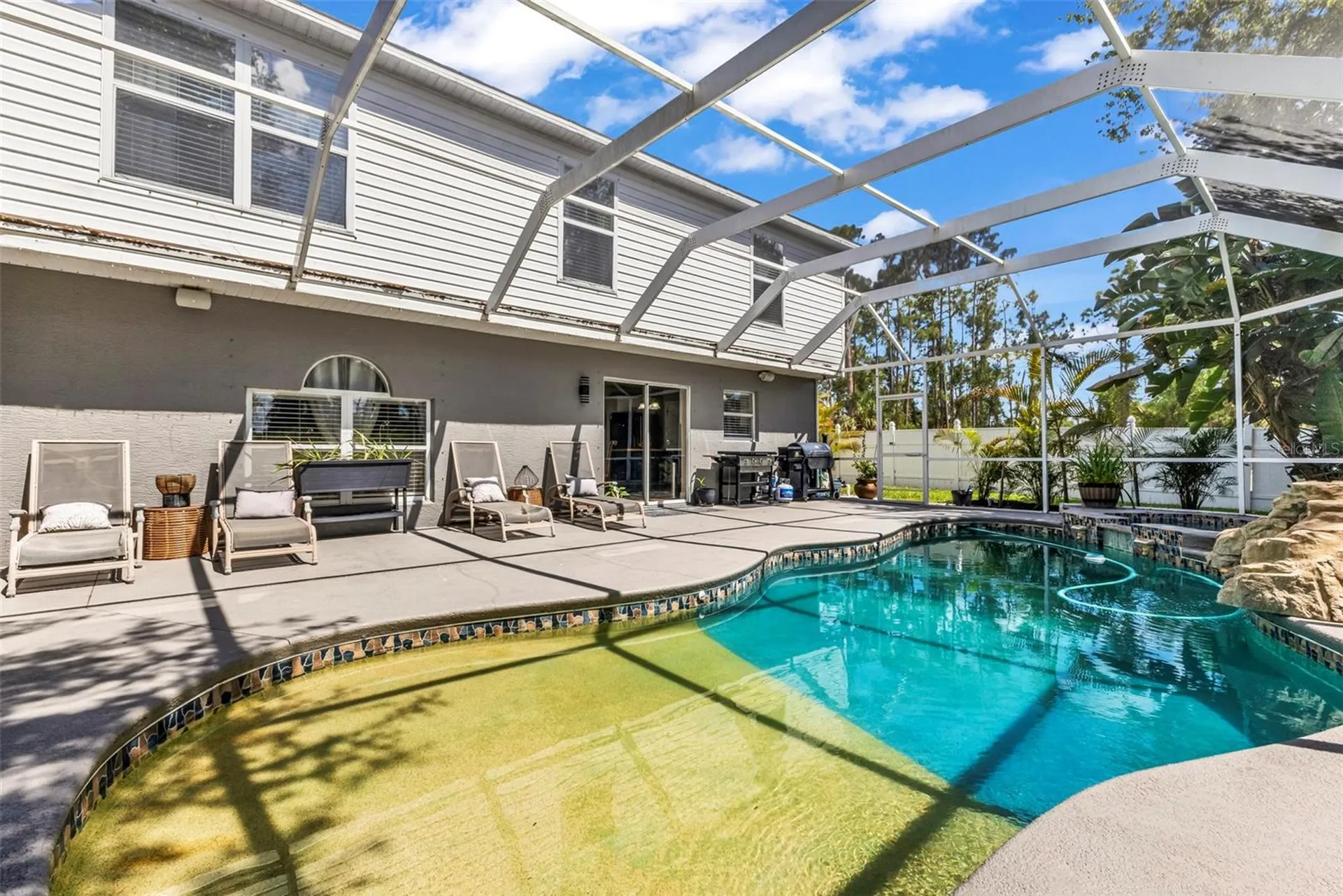 2837 Kalsted Street North Port FL 34288