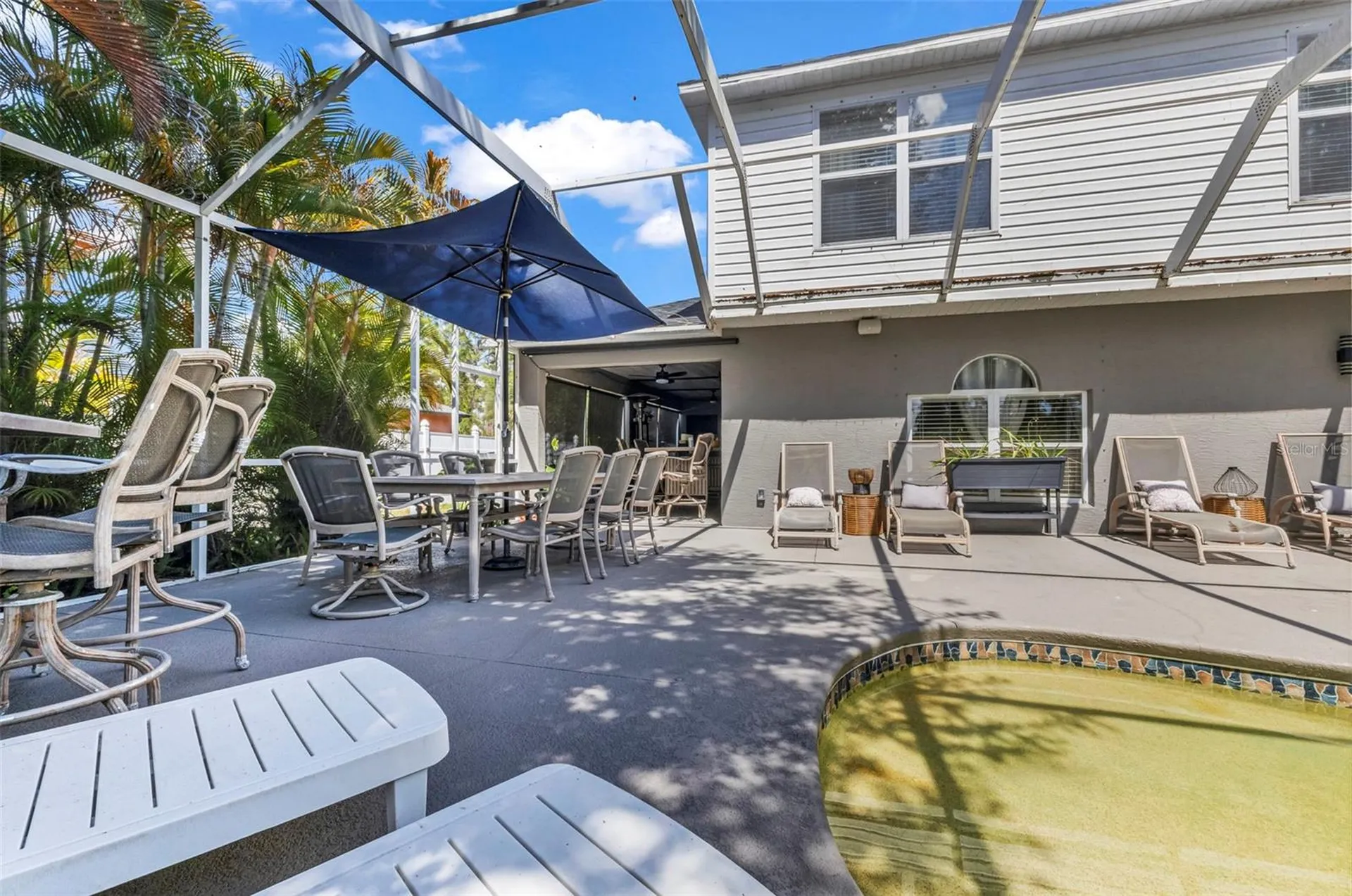 2837 Kalsted Street North Port FL 34288
