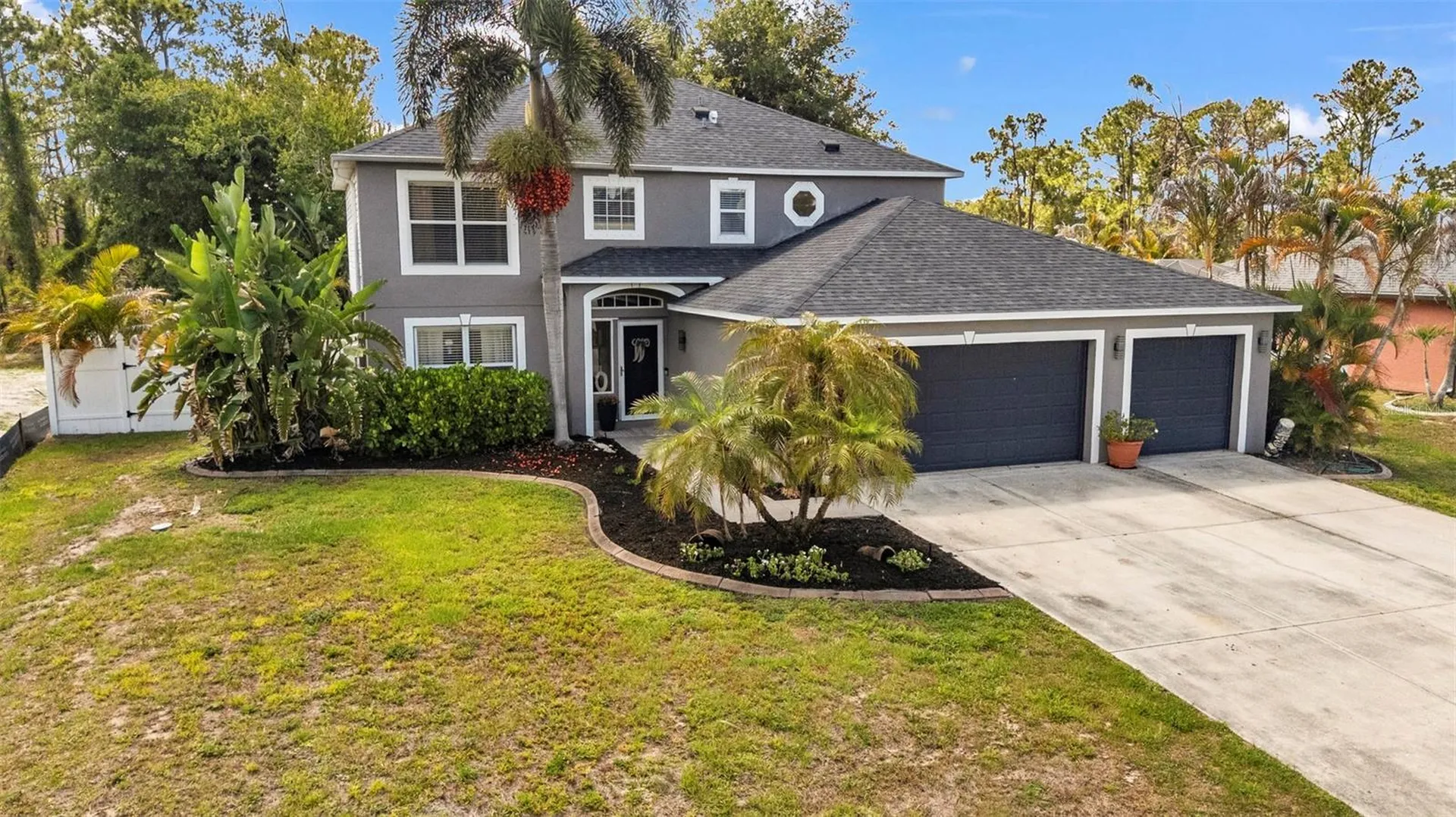 2837 Kalsted Street North Port FL 34288