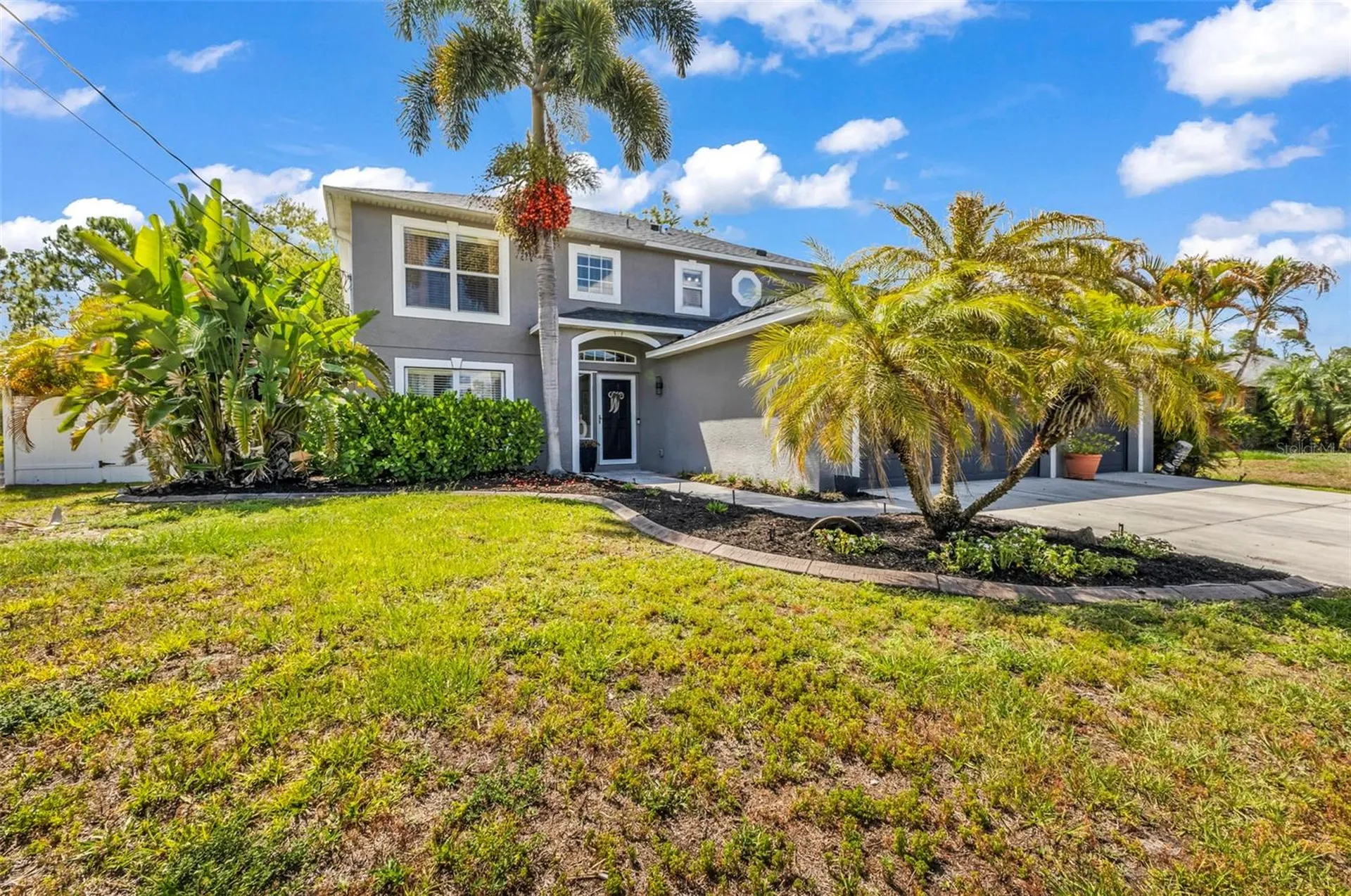 2837 Kalsted Street North Port FL 34288