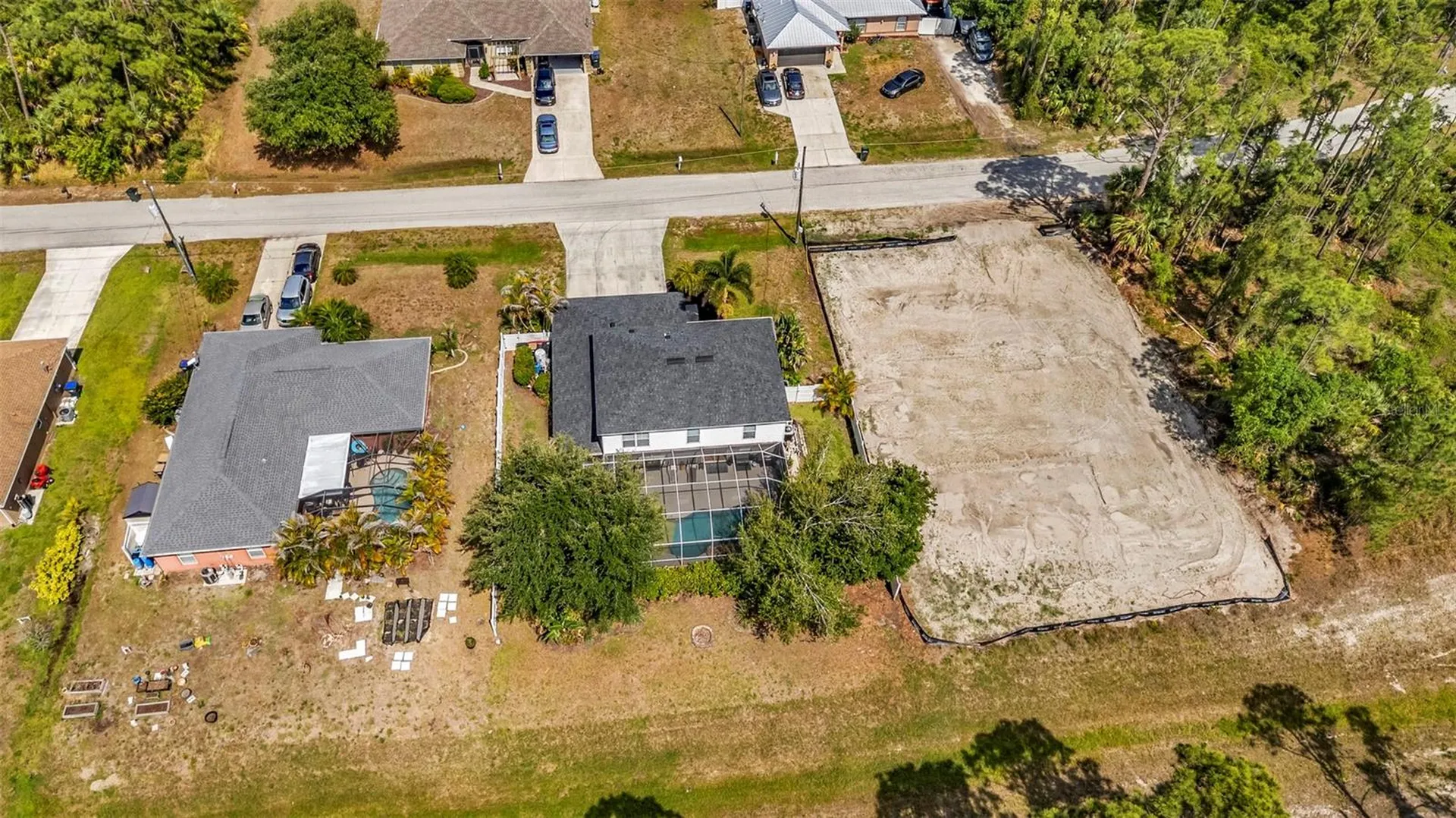 2837 Kalsted Street North Port FL 34288