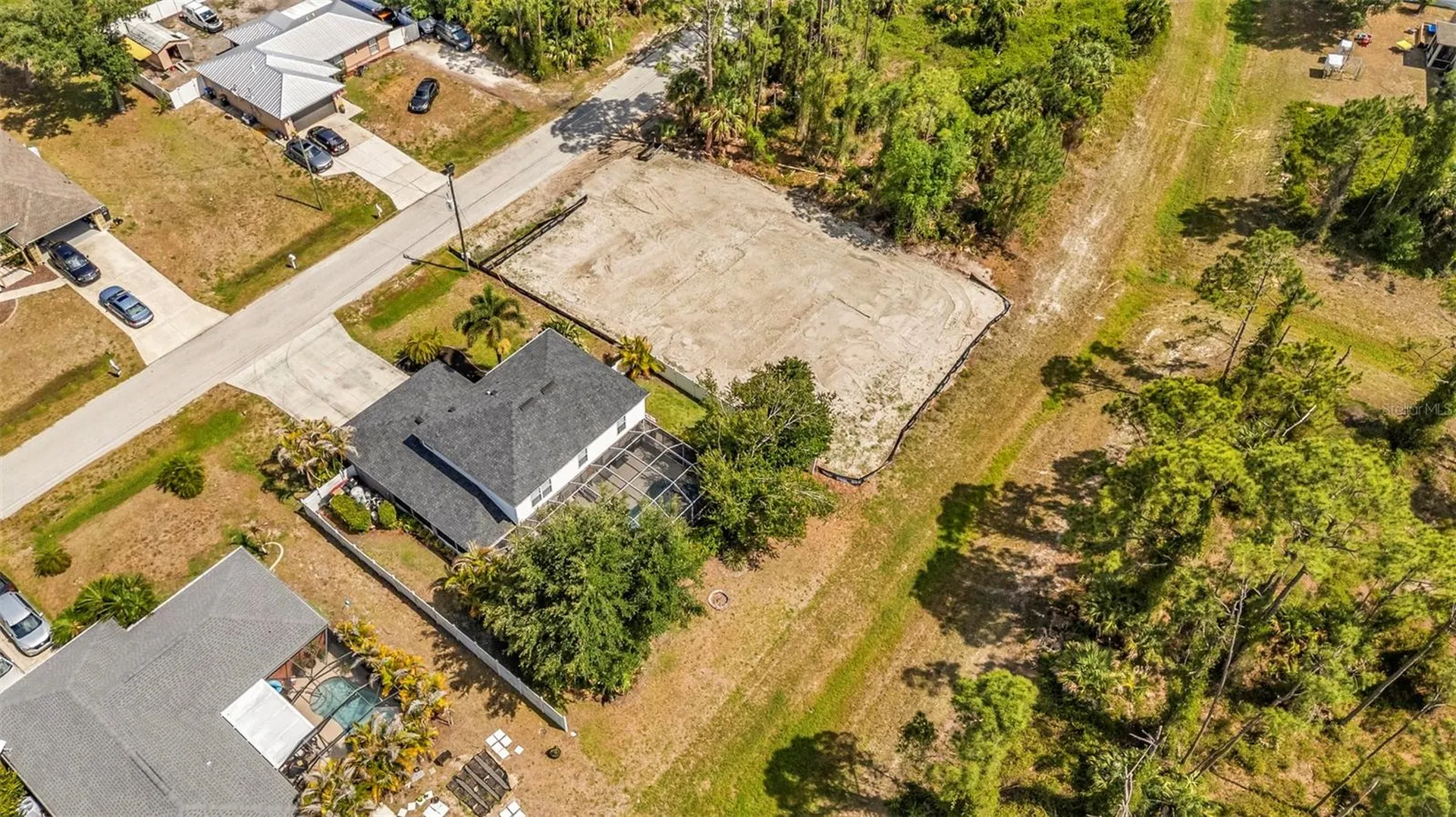 2837 Kalsted Street North Port FL 34288