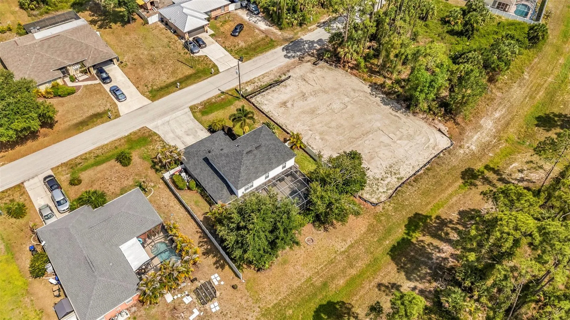 2837 Kalsted Street North Port FL 34288