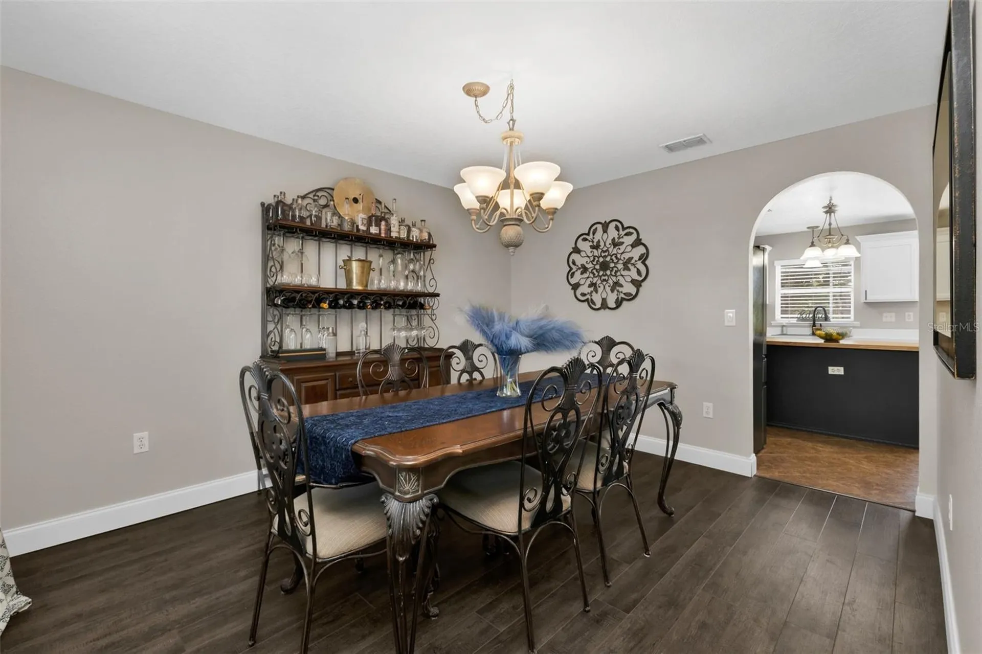 2837 Kalsted Street North Port FL 34288