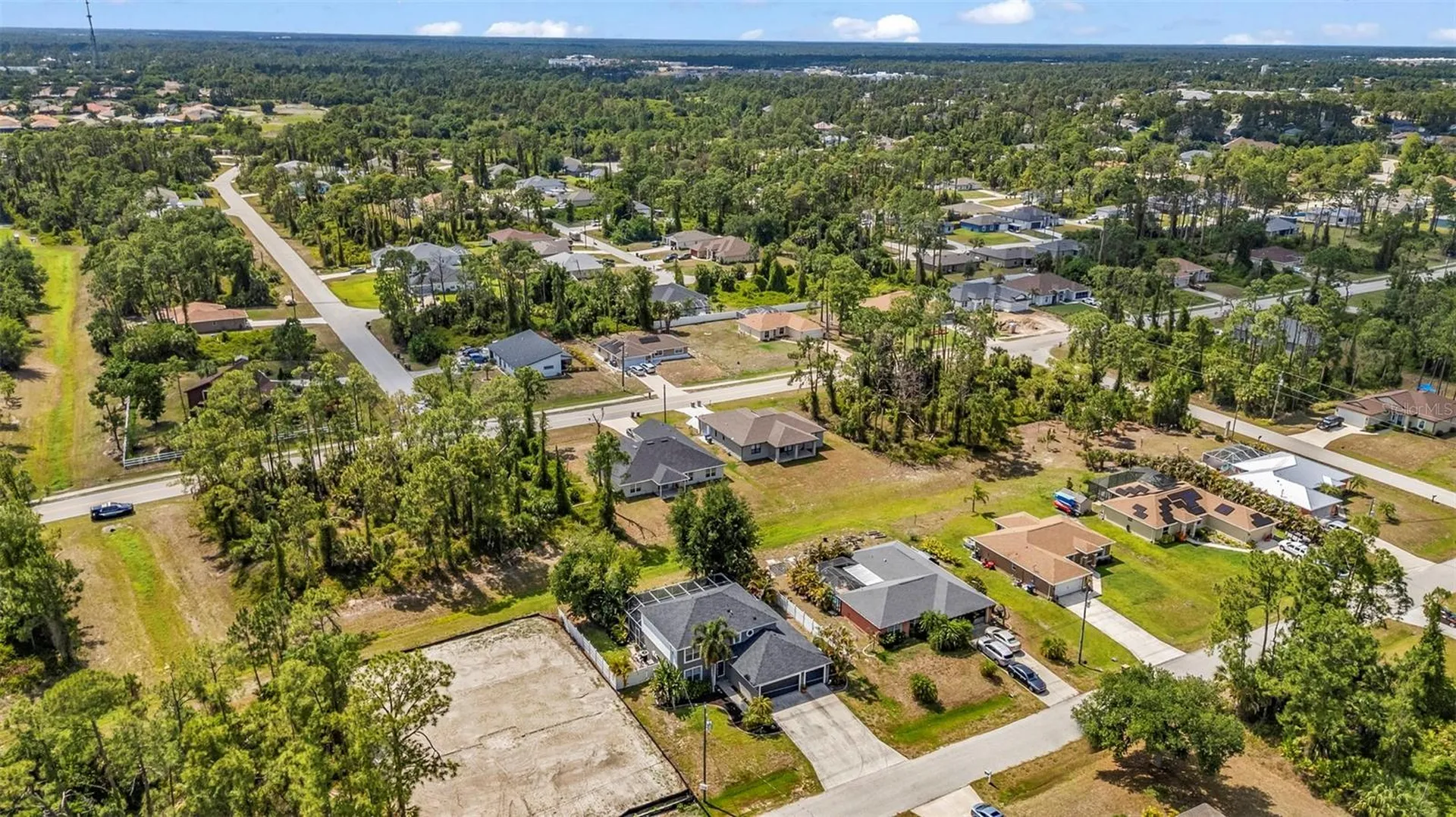 2837 Kalsted Street North Port FL 34288