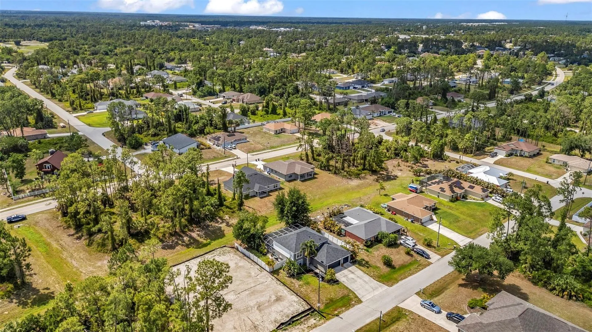 2837 Kalsted Street North Port FL 34288