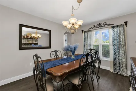 2837 Kalsted Street North Port FL 34288