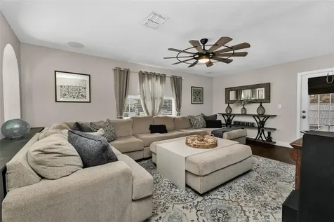 2837 Kalsted Street North Port FL 34288