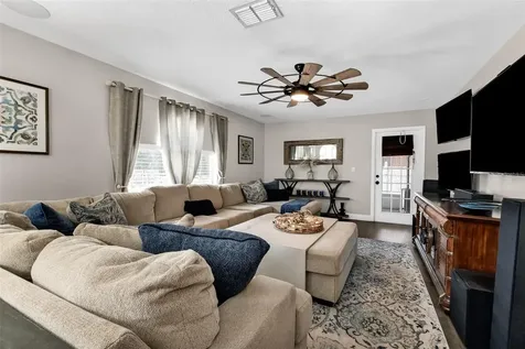 2837 Kalsted Street North Port FL 34288