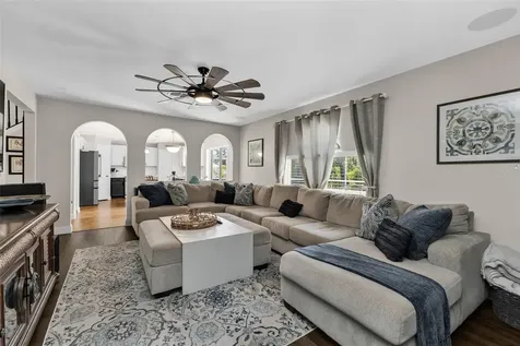 2837 Kalsted Street North Port FL 34288