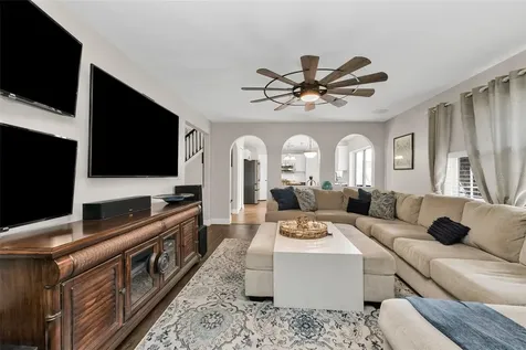 2837 Kalsted Street North Port FL 34288