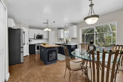 2837 Kalsted Street North Port FL 34288