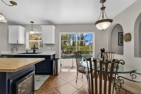 2837 Kalsted Street North Port FL 34288