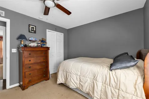 2837 Kalsted Street North Port FL 34288