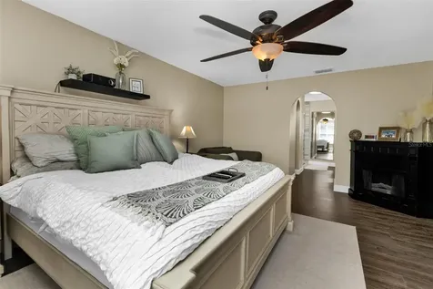 2837 Kalsted Street North Port FL 34288