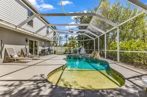 2837 Kalsted Street North Port FL 34288