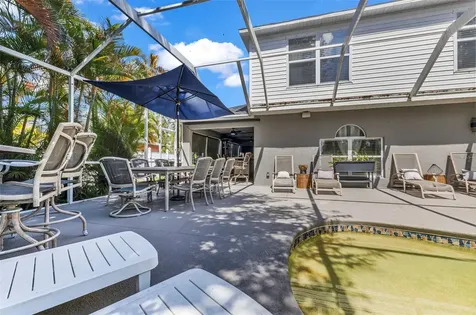 2837 Kalsted Street North Port FL 34288