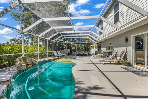 2837 Kalsted Street North Port FL 34288