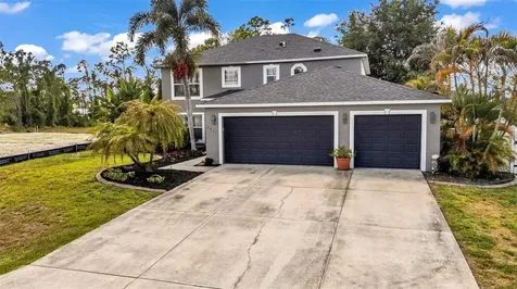 2837 Kalsted Street North Port FL 34288