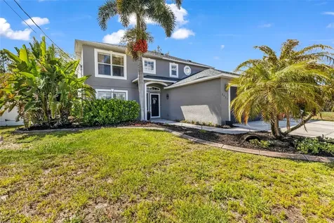 2837 Kalsted Street North Port FL 34288