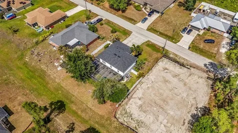 2837 Kalsted Street North Port FL 34288