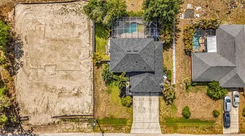 2837 Kalsted Street North Port FL 34288