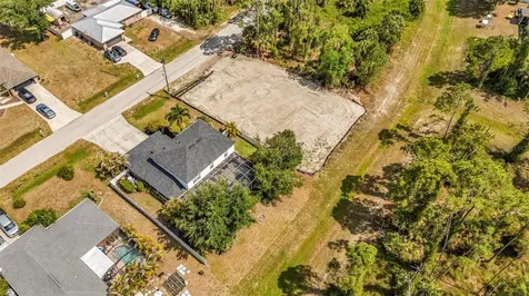 2837 Kalsted Street North Port FL 34288