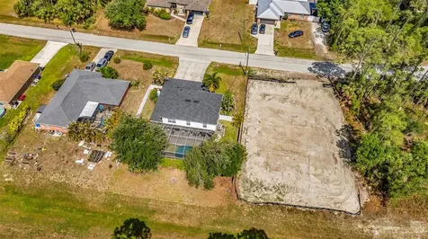 2837 Kalsted Street North Port FL 34288