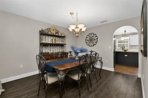 2837 Kalsted Street North Port FL 34288
