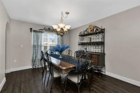 2837 Kalsted Street North Port FL 34288