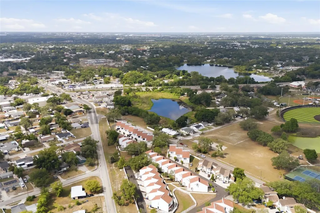 9506 Citrus Glen Place Tampa FL 33618