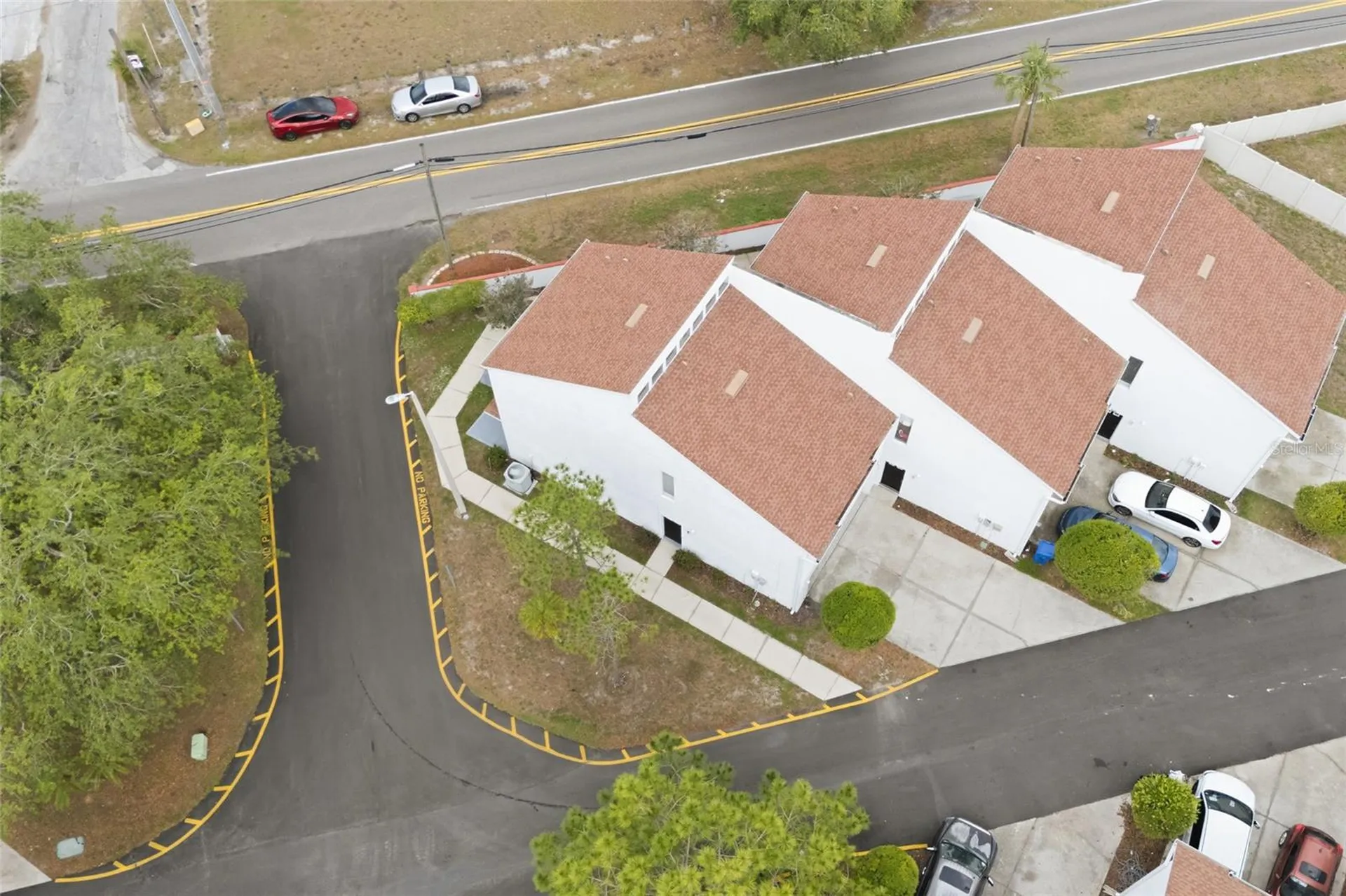 9506 Citrus Glen Place Tampa FL 33618