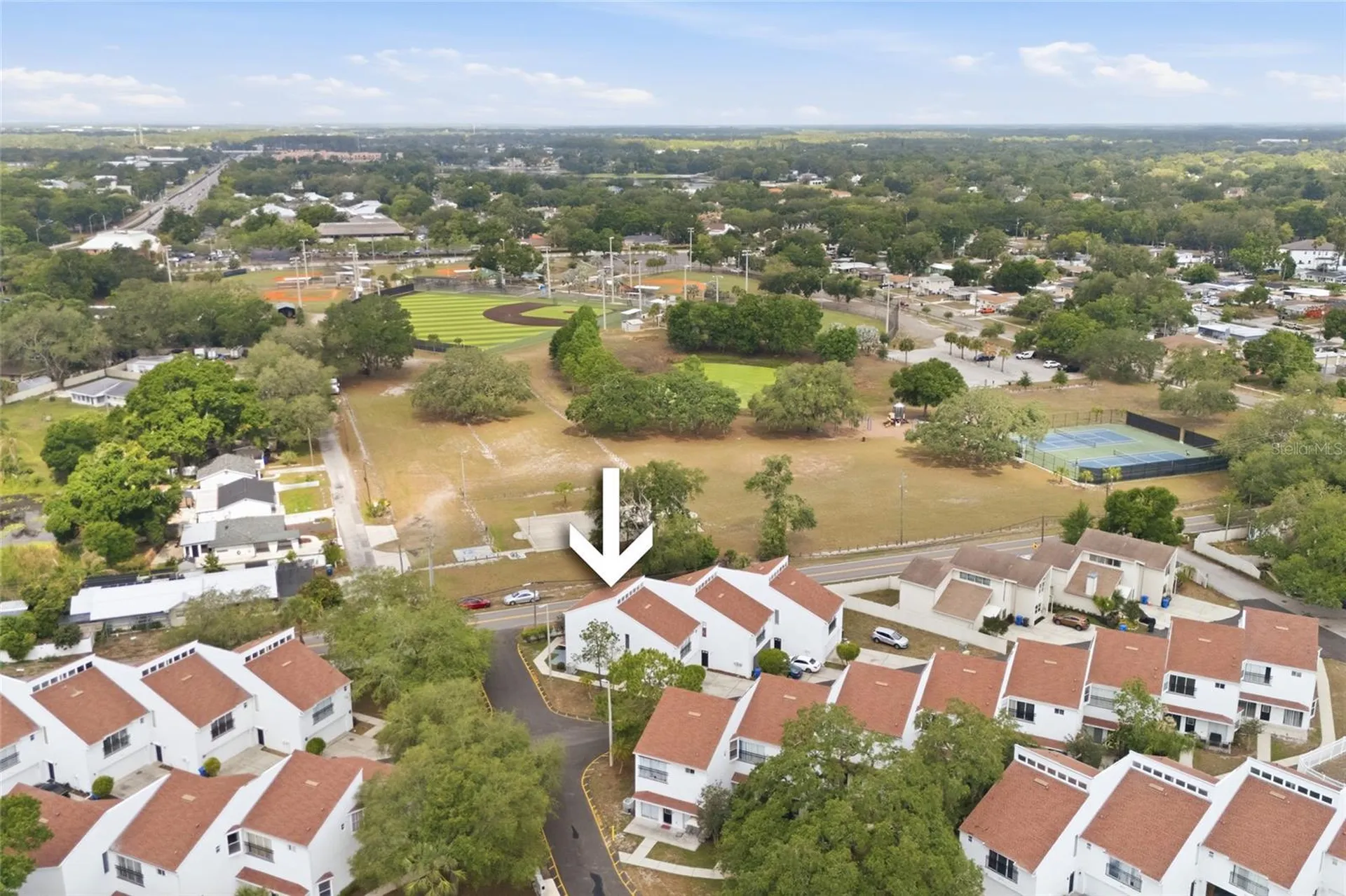 9506 Citrus Glen Place Tampa FL 33618