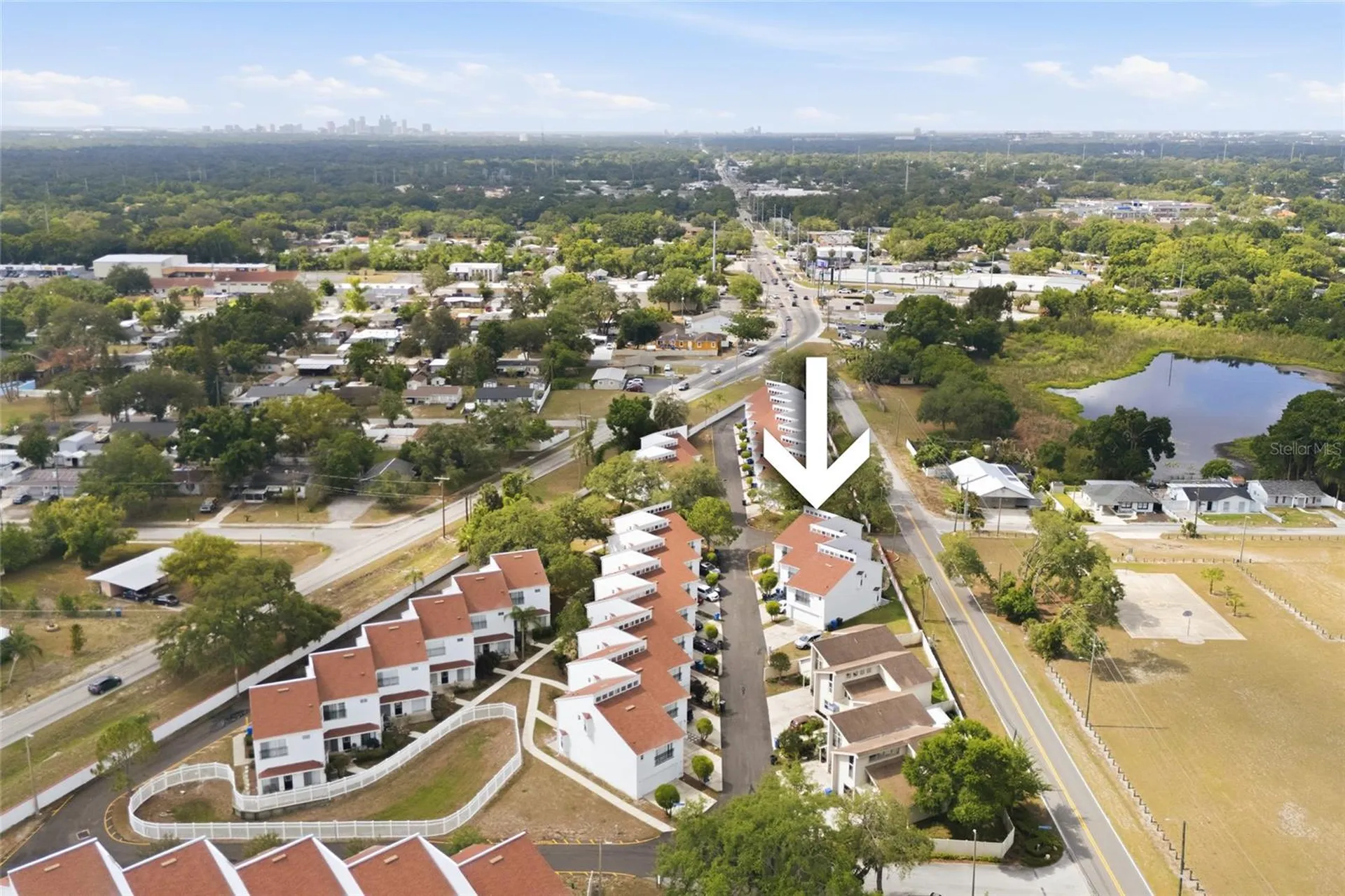 9506 Citrus Glen Place Tampa FL 33618