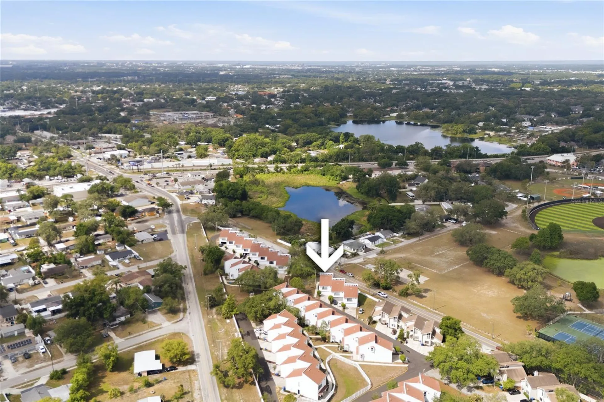 9506 Citrus Glen Place Tampa FL 33618