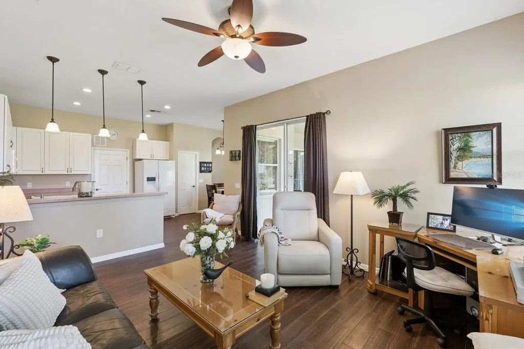 2824 Majestic Isle Drive Clermont FL 34711