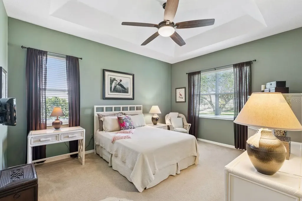 2824 Majestic Isle Drive Clermont FL 34711
