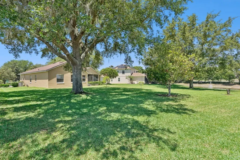 2824 Majestic Isle Drive Clermont FL 34711